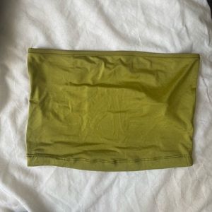 NWT Tube Top